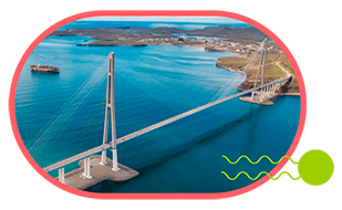 Международные платежи в один клик!