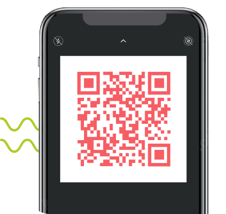 Оплата через смартфон