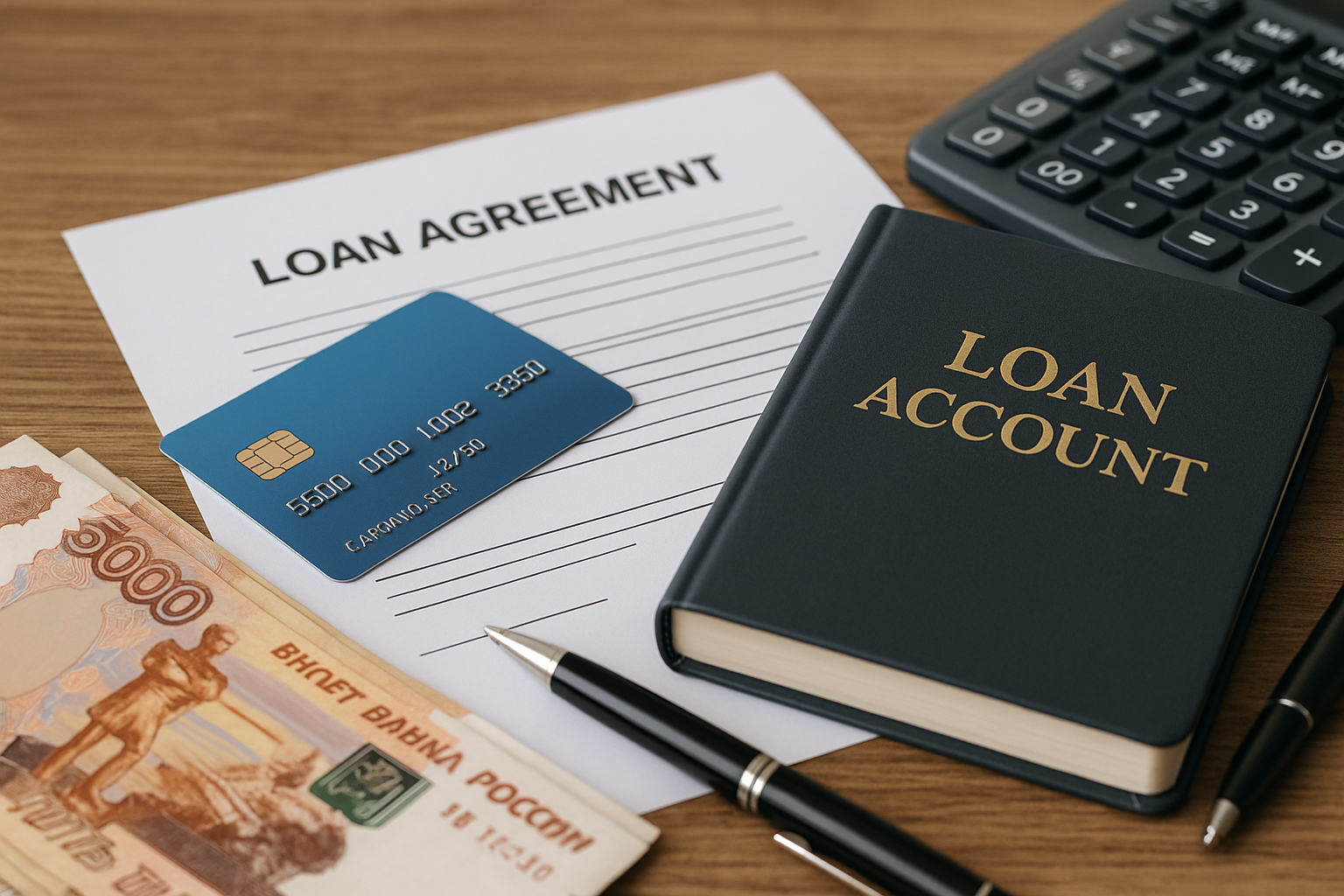 Баннер новости