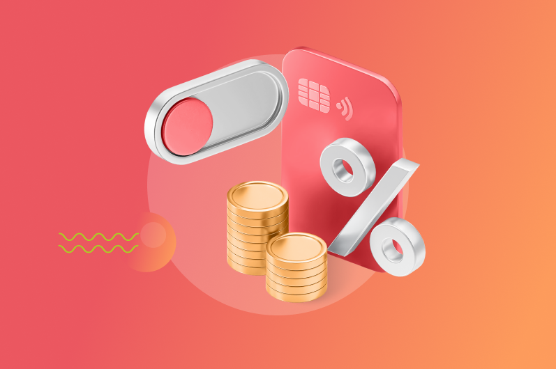 Делобанк сделал платежи за границу более быстрыми и безопасными