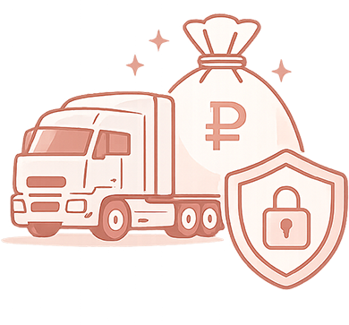 Лизинг с Делобанком – надежно и просто