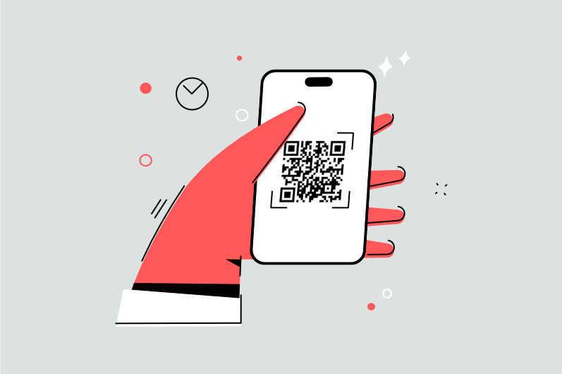 Делобанк: оплата по QR-коду популярнее всего в Москве, Петербурге и Новосибирской области