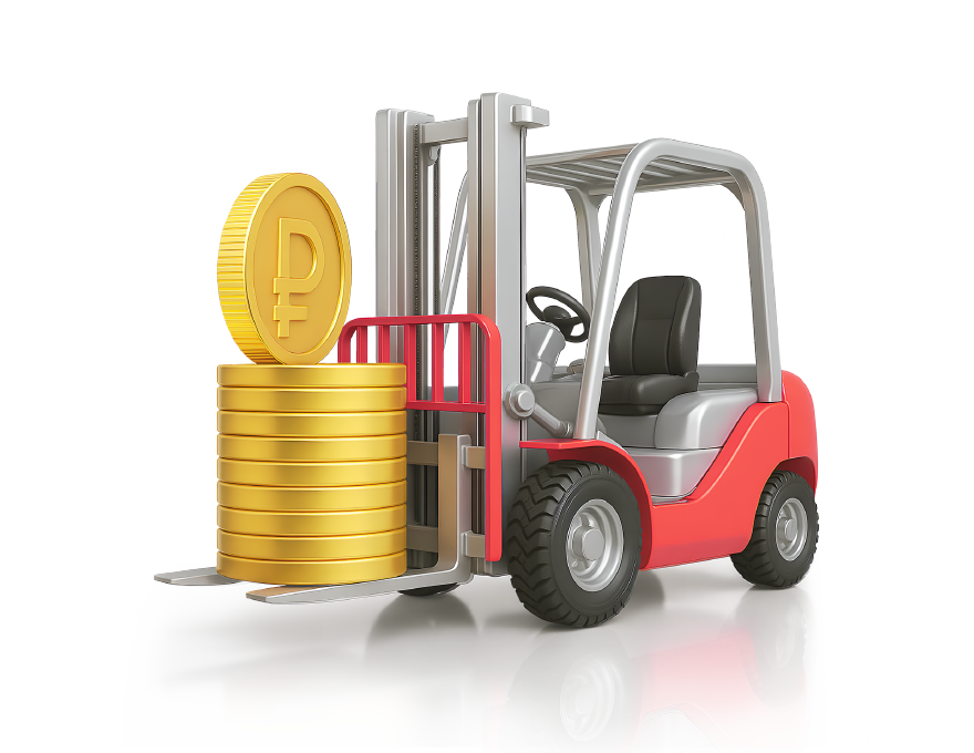 Кредиты для Бизнеса