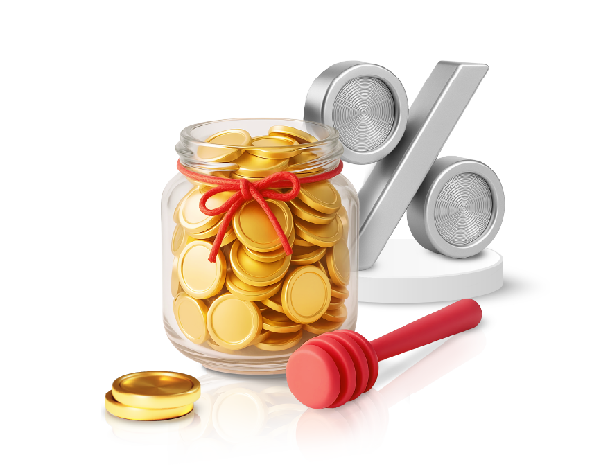 Онлайн-депозит