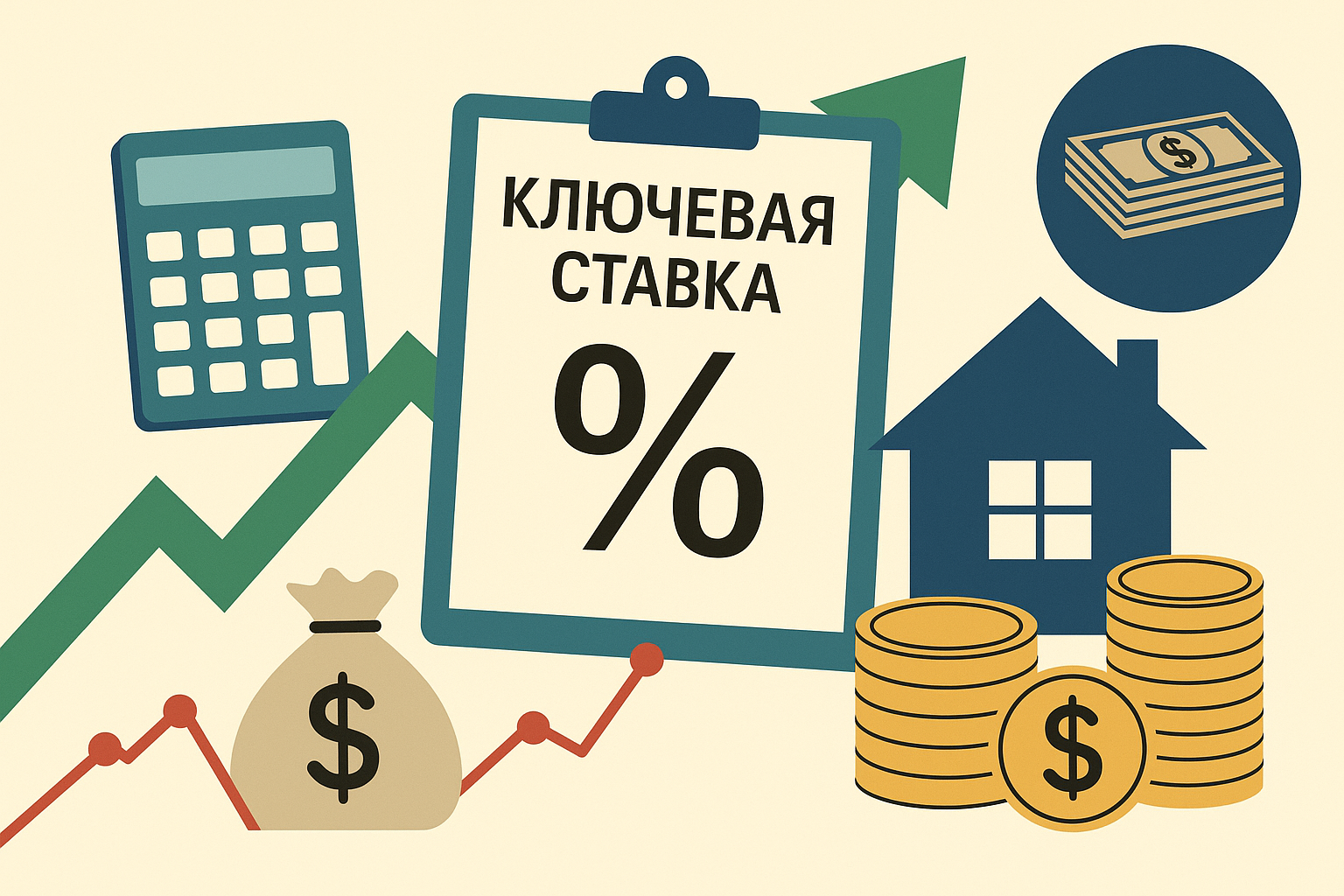 Баннер новости