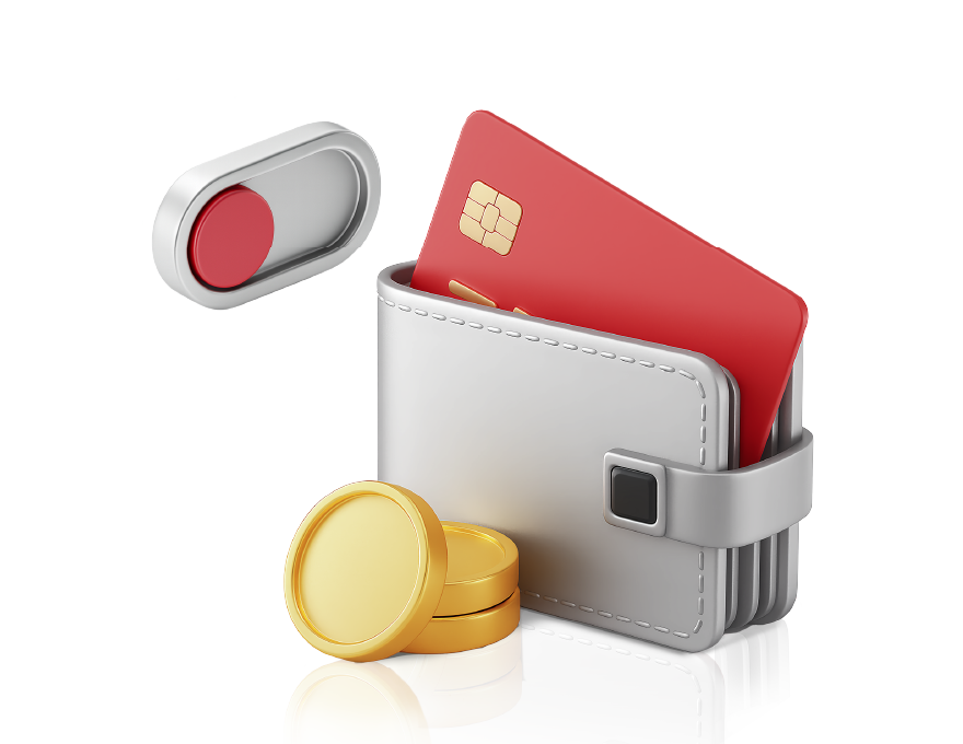 Зарплатный проект