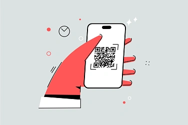 Делобанк: оплата по QR-коду популярнее всего в Москве, Петербурге и Новосибирской области